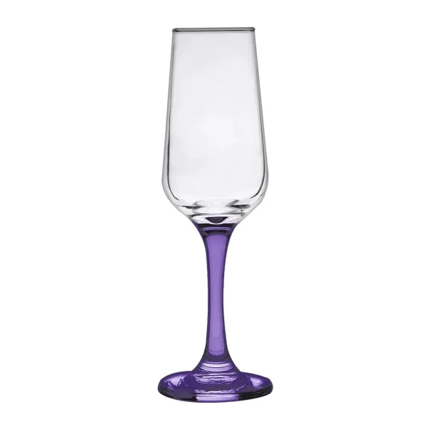 Purple Blank