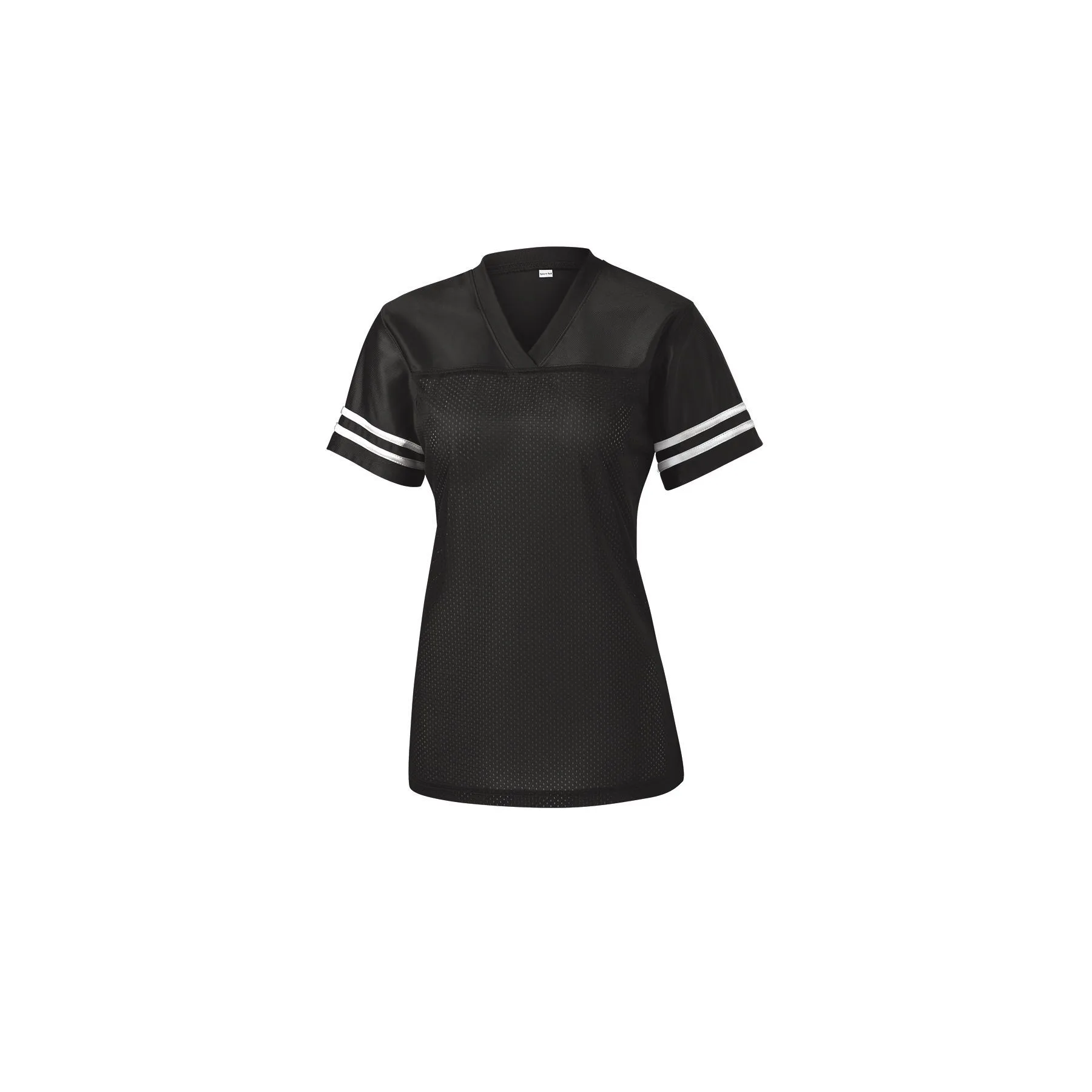Sport-Tek® Women's PosiCharge® Replica Jersey.