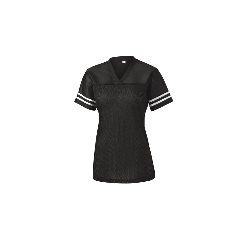 Sport-Tek® Women's PosiCharge® Replica Jersey.