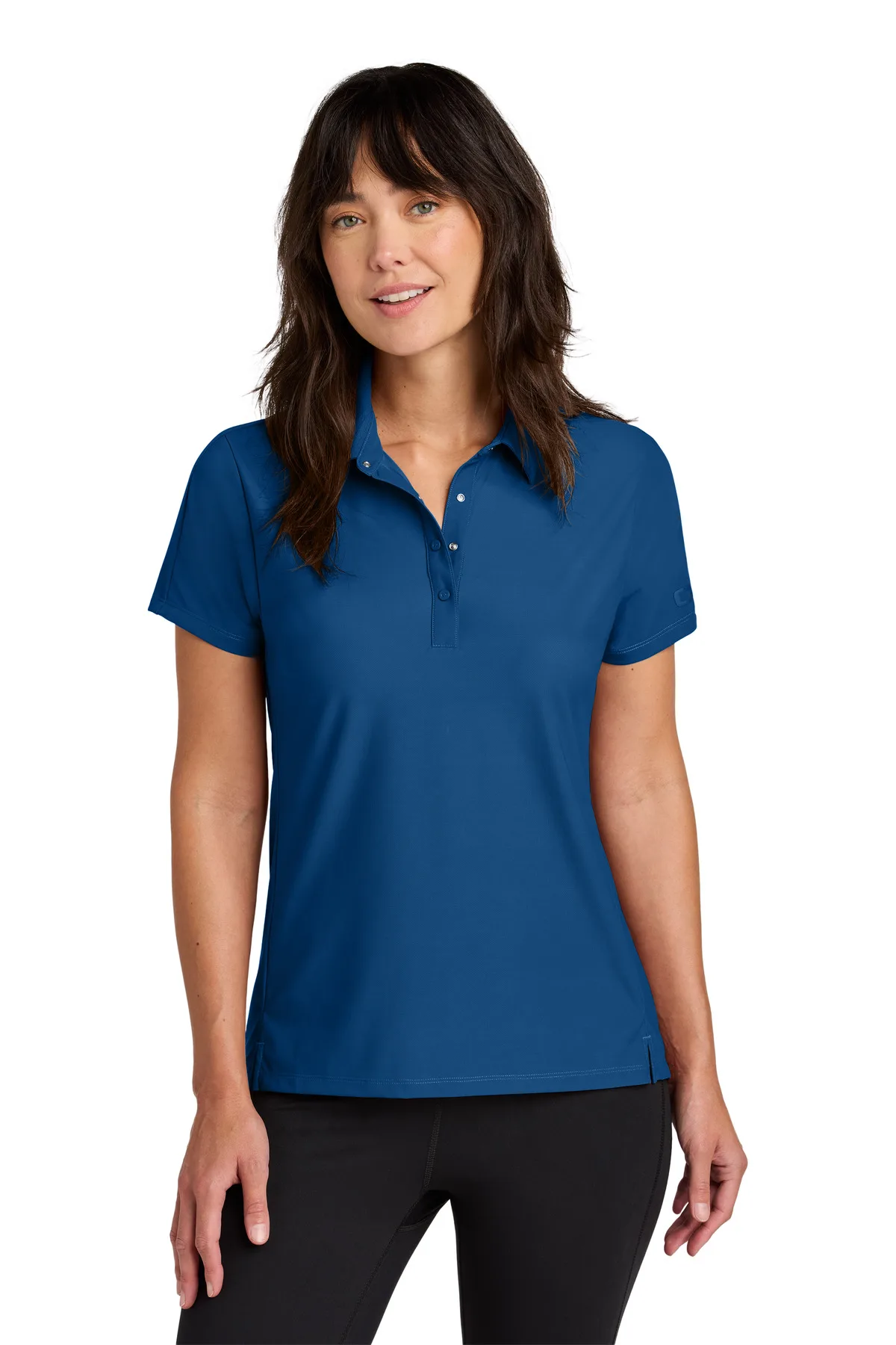 OGIO® Women's Envision Polo view 3