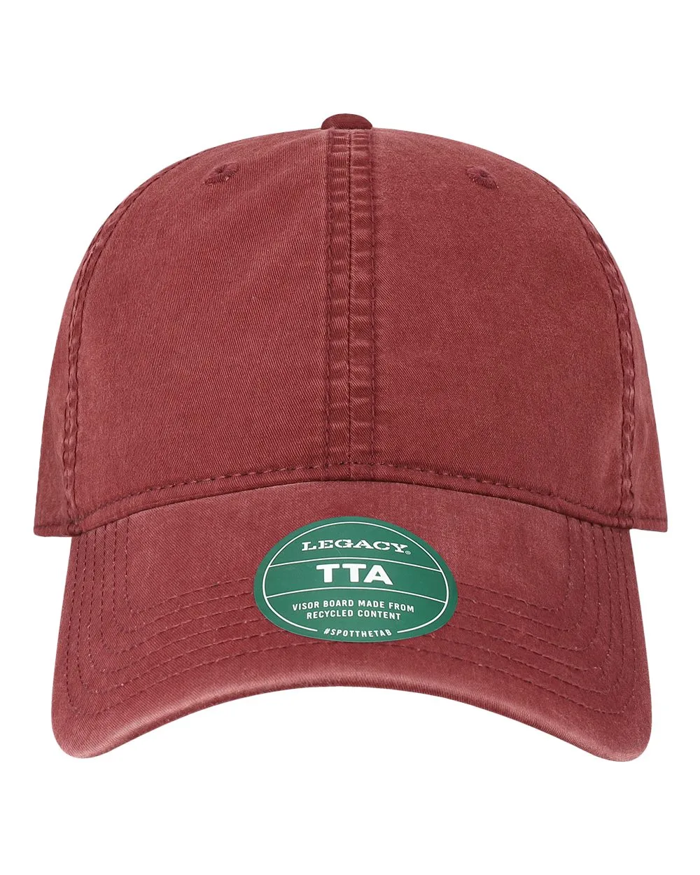 Burgundy Red