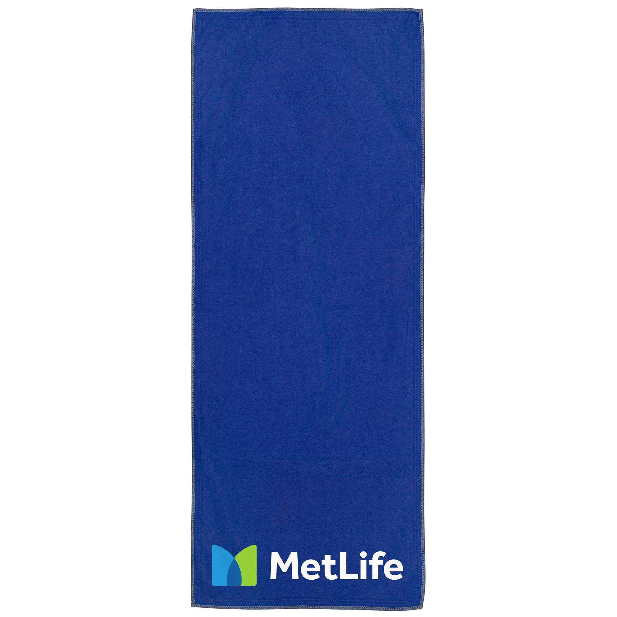 Chillax® RPET Cooling Towel view 3