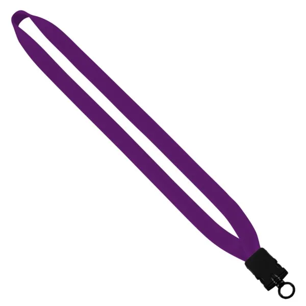 Purple Blank