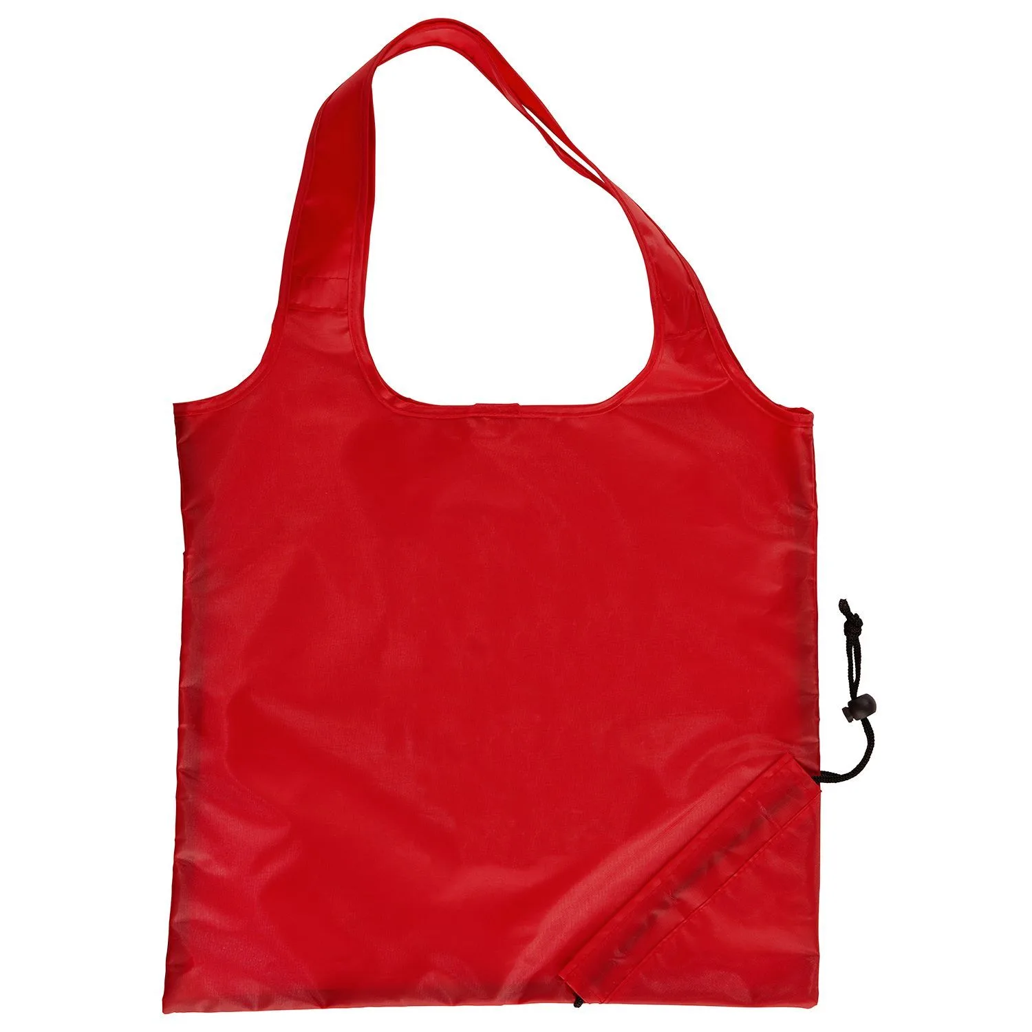 Foldaway Tote Bag view 2