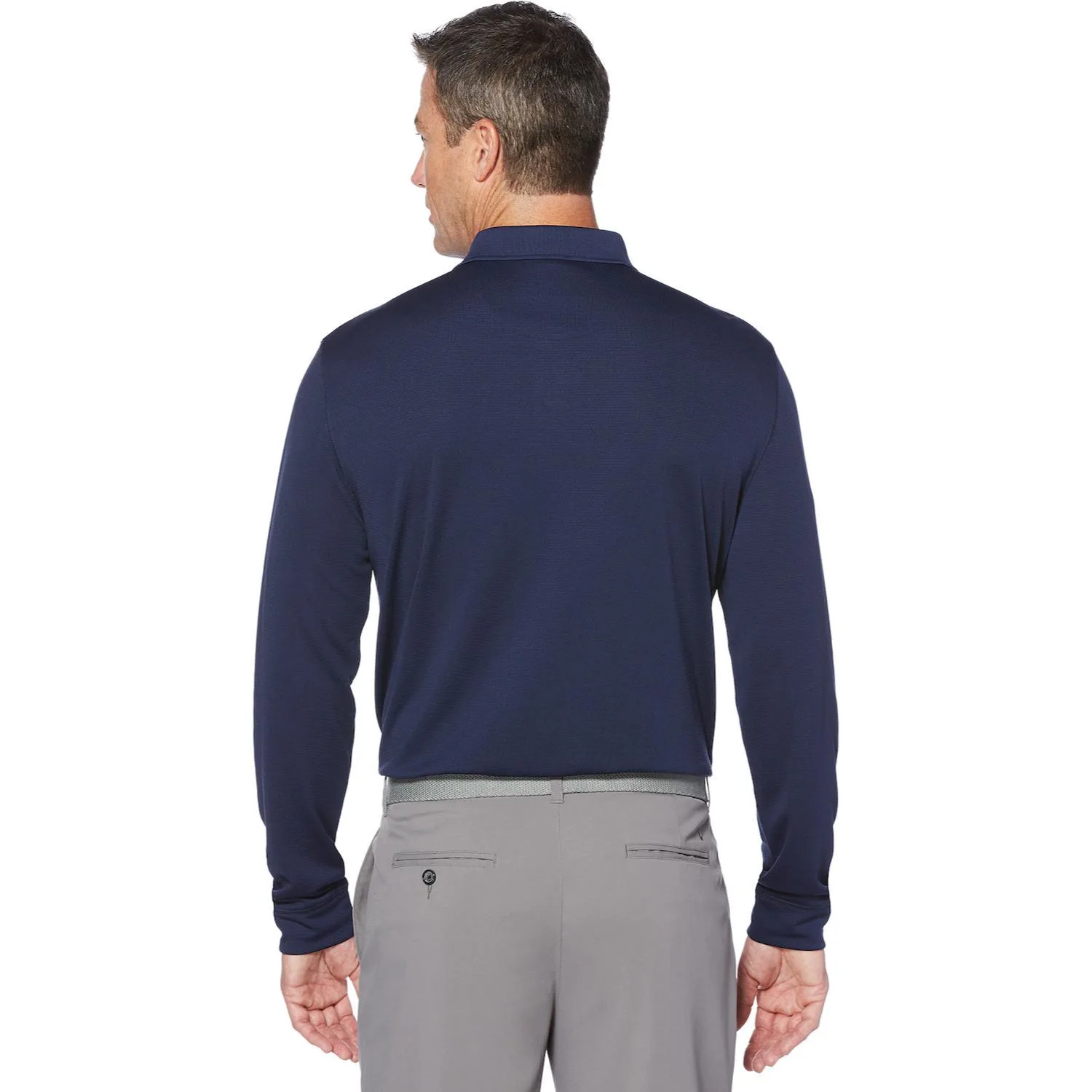 Peacoat Blue Lifestyle Back