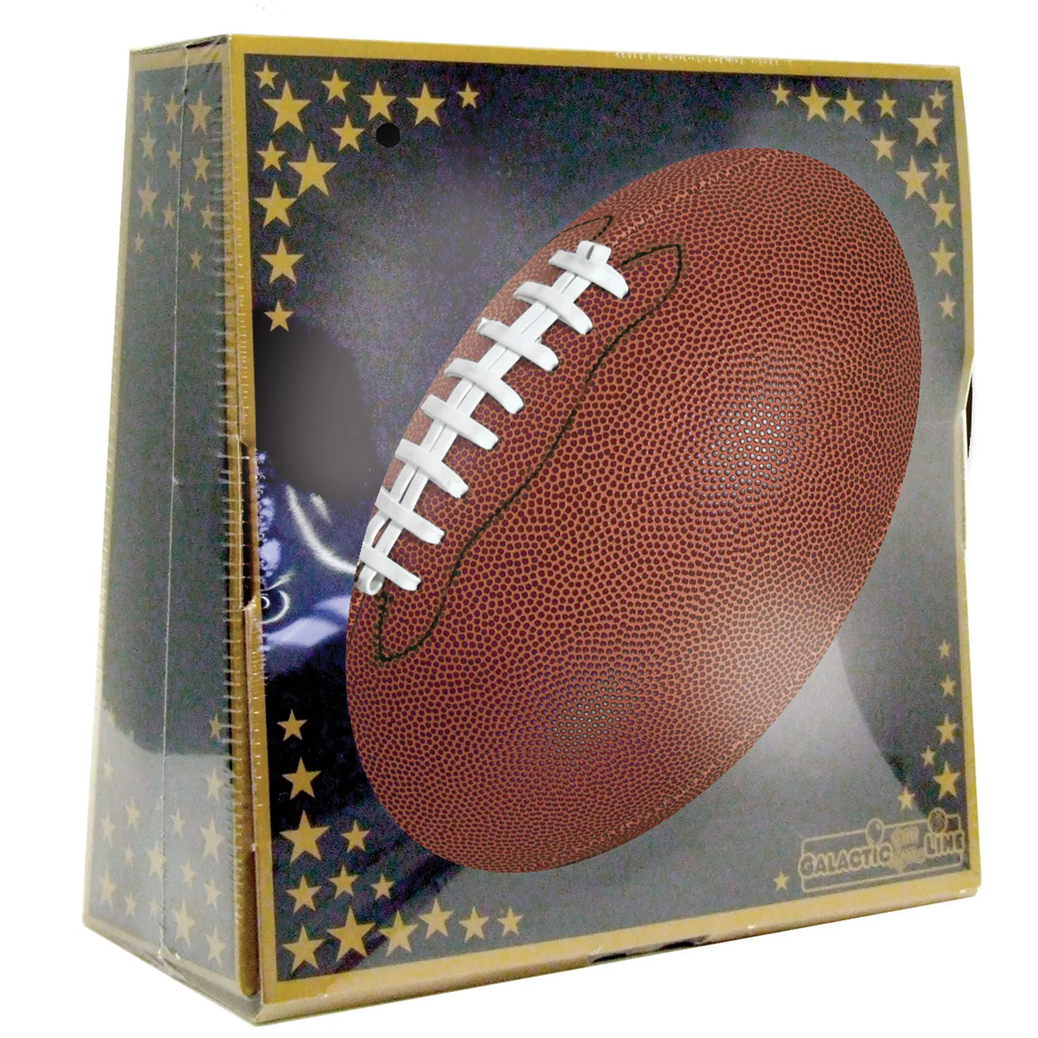 Retail Box