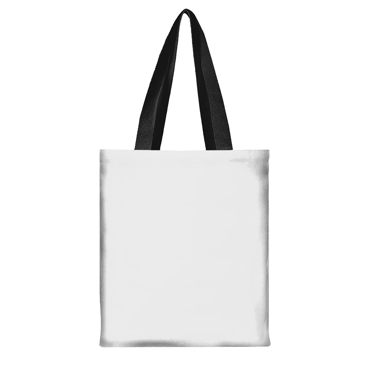 Sublime Series Rpet Magazine Tote Bag view 3