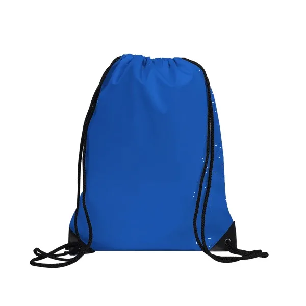 Blue Blank