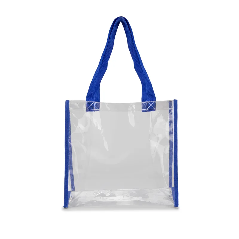 ClearPath EVA Stadium Tote Bag view 2