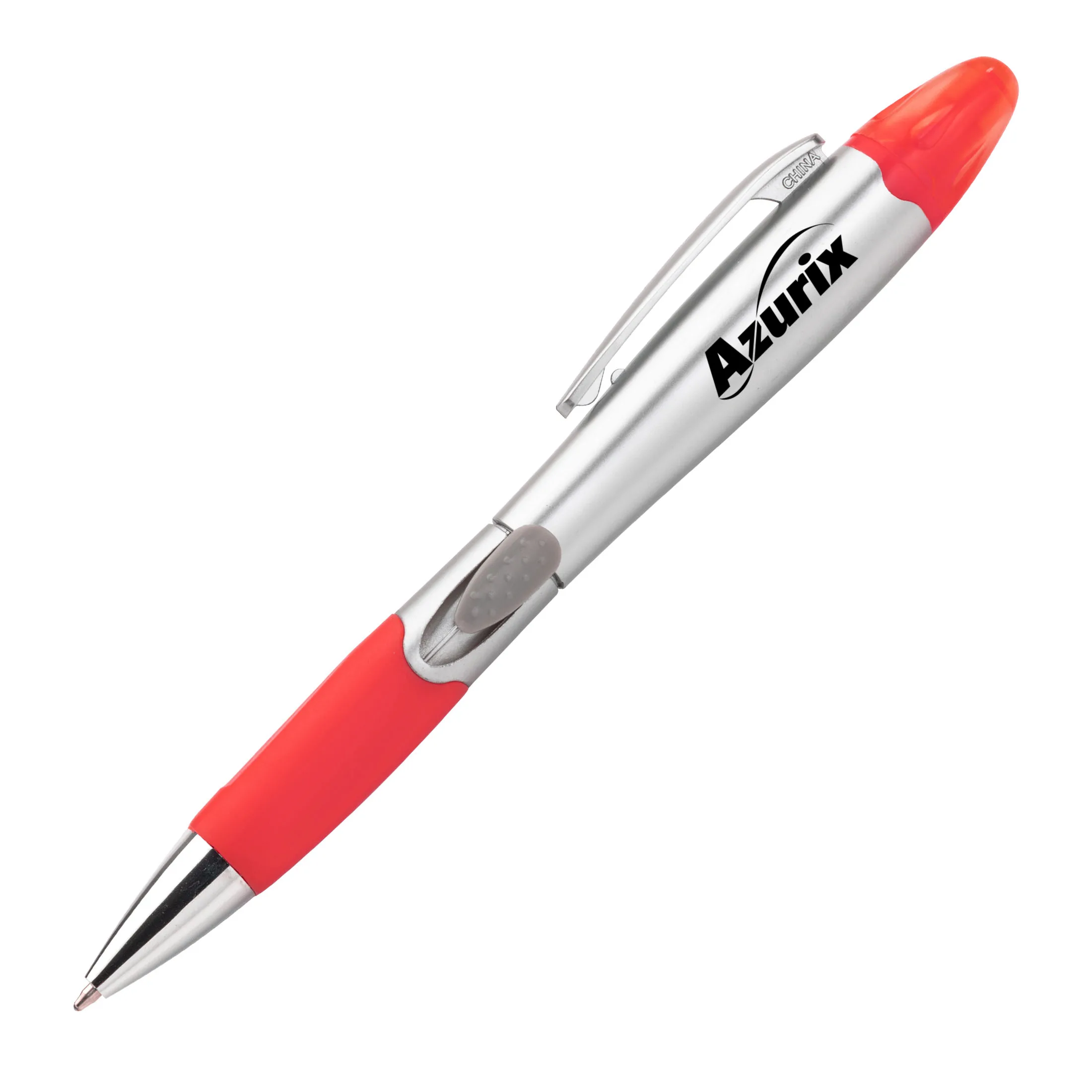 Red PMS 200C