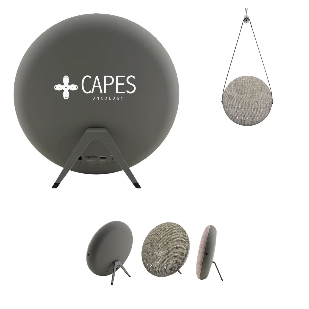 Urban Kanteen Wireless Speaker view 2