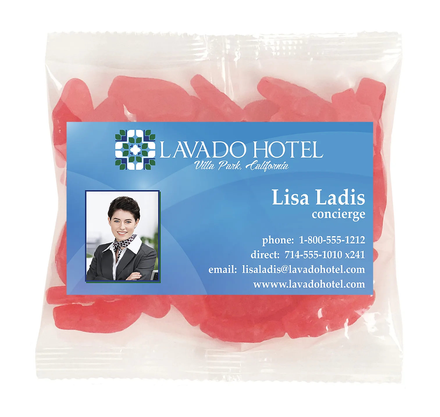 Swedish Fish™