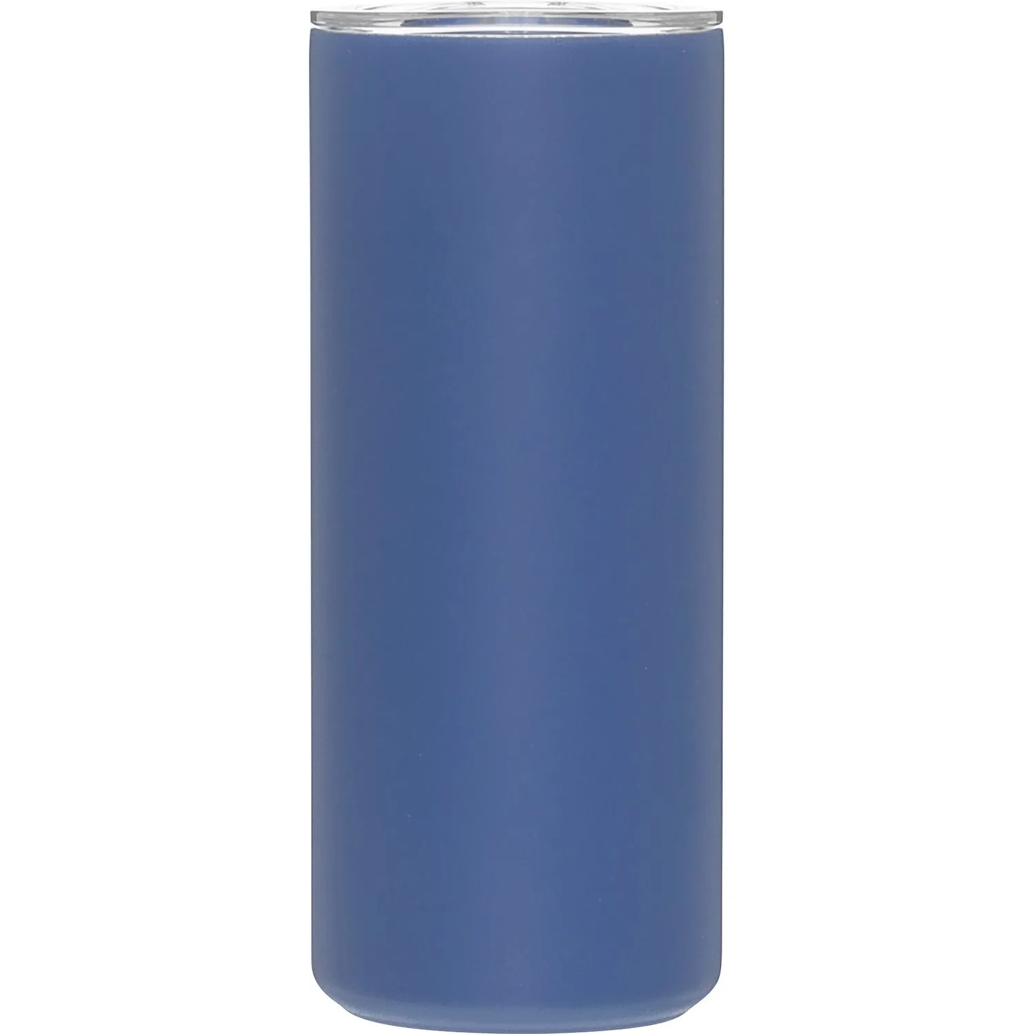 11 oz Daphne Travel Tumbler (Matte Navy) view 2