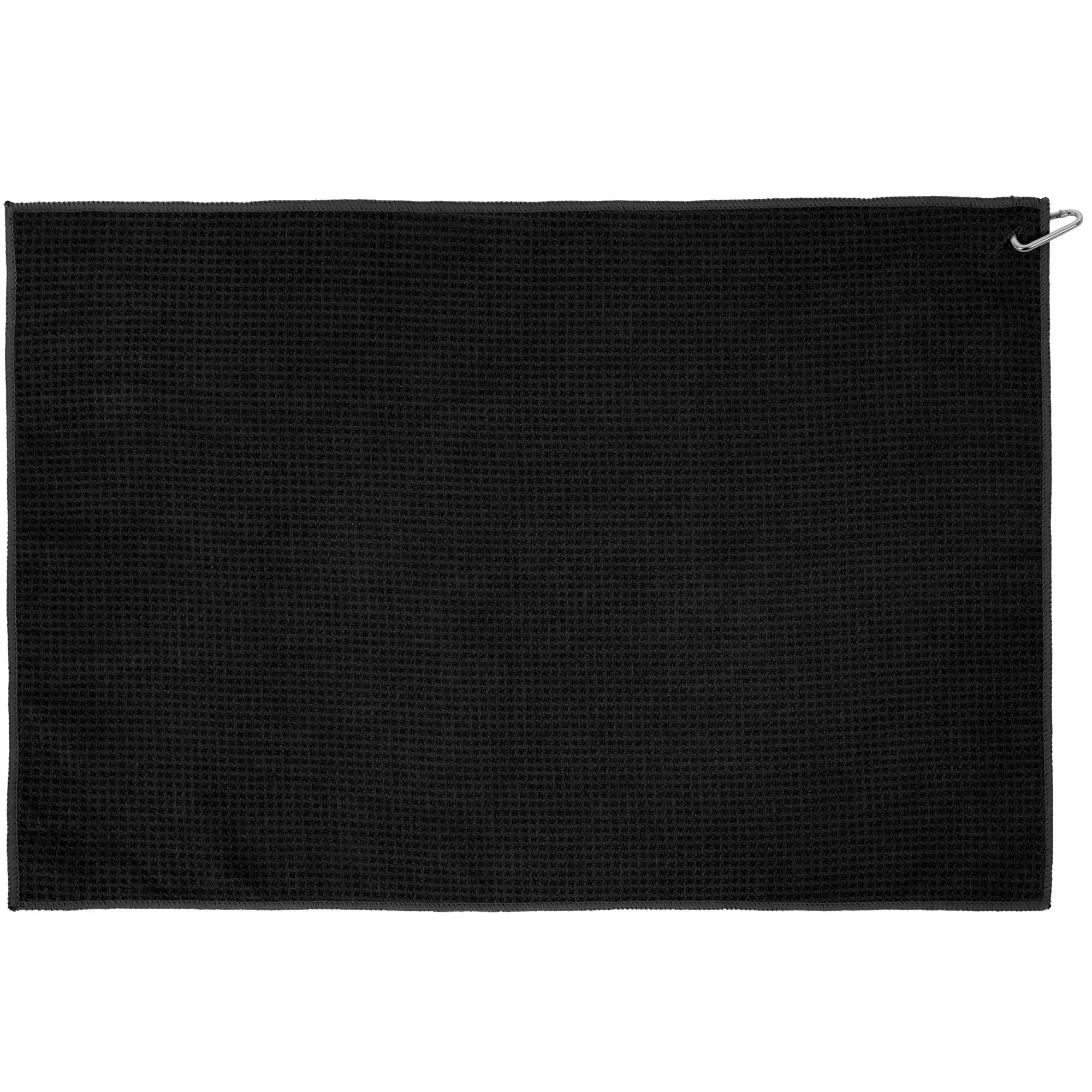 The Waffle Golf Towel view 5