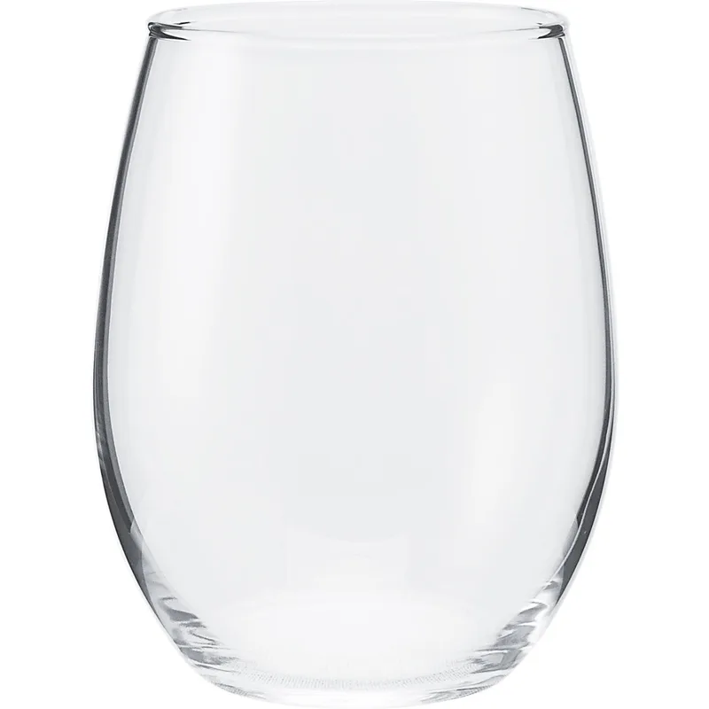 21 oz Perfection Stemless Wine Glass view 2