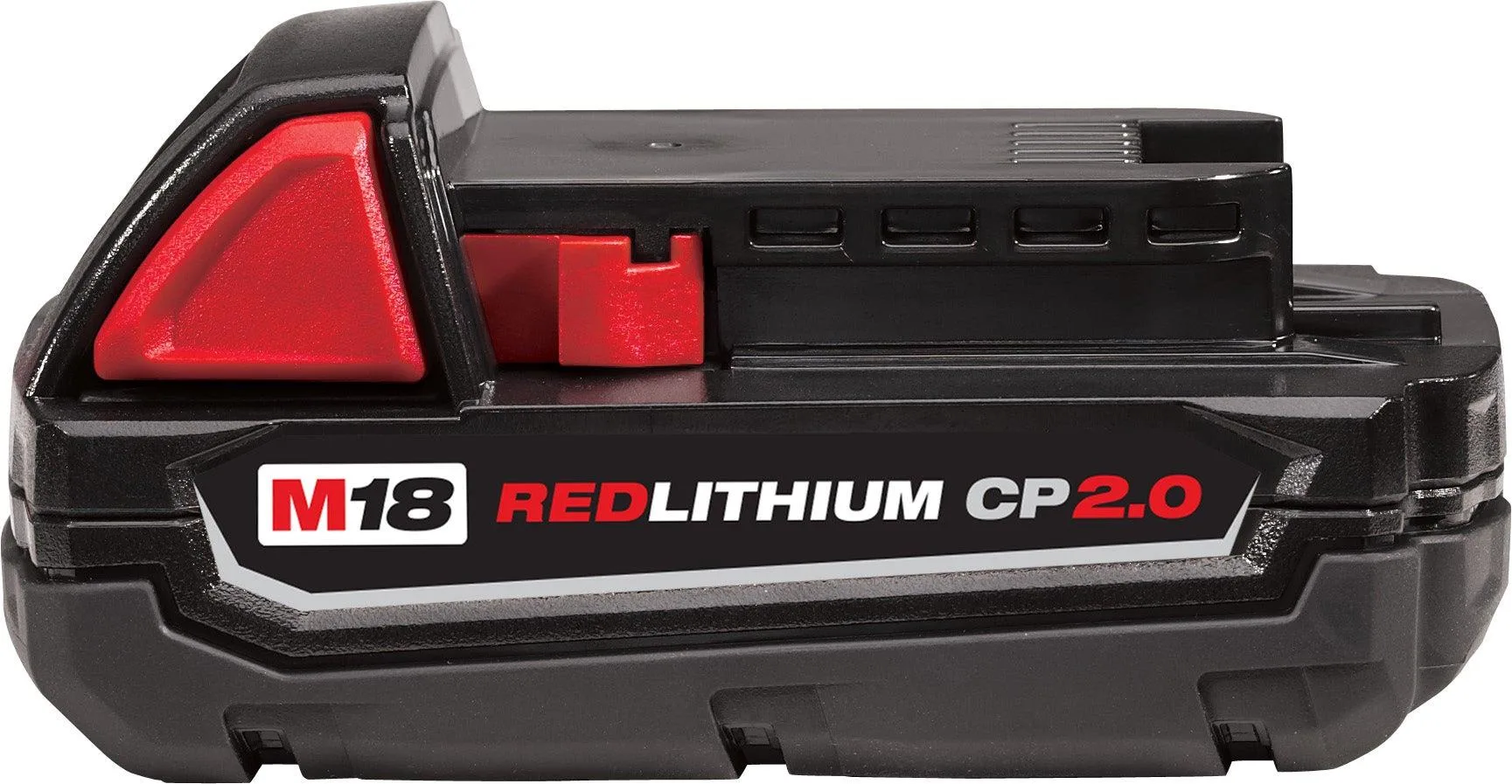 Milwaukee M18 Redlithium Cp2.0 Battery Pack