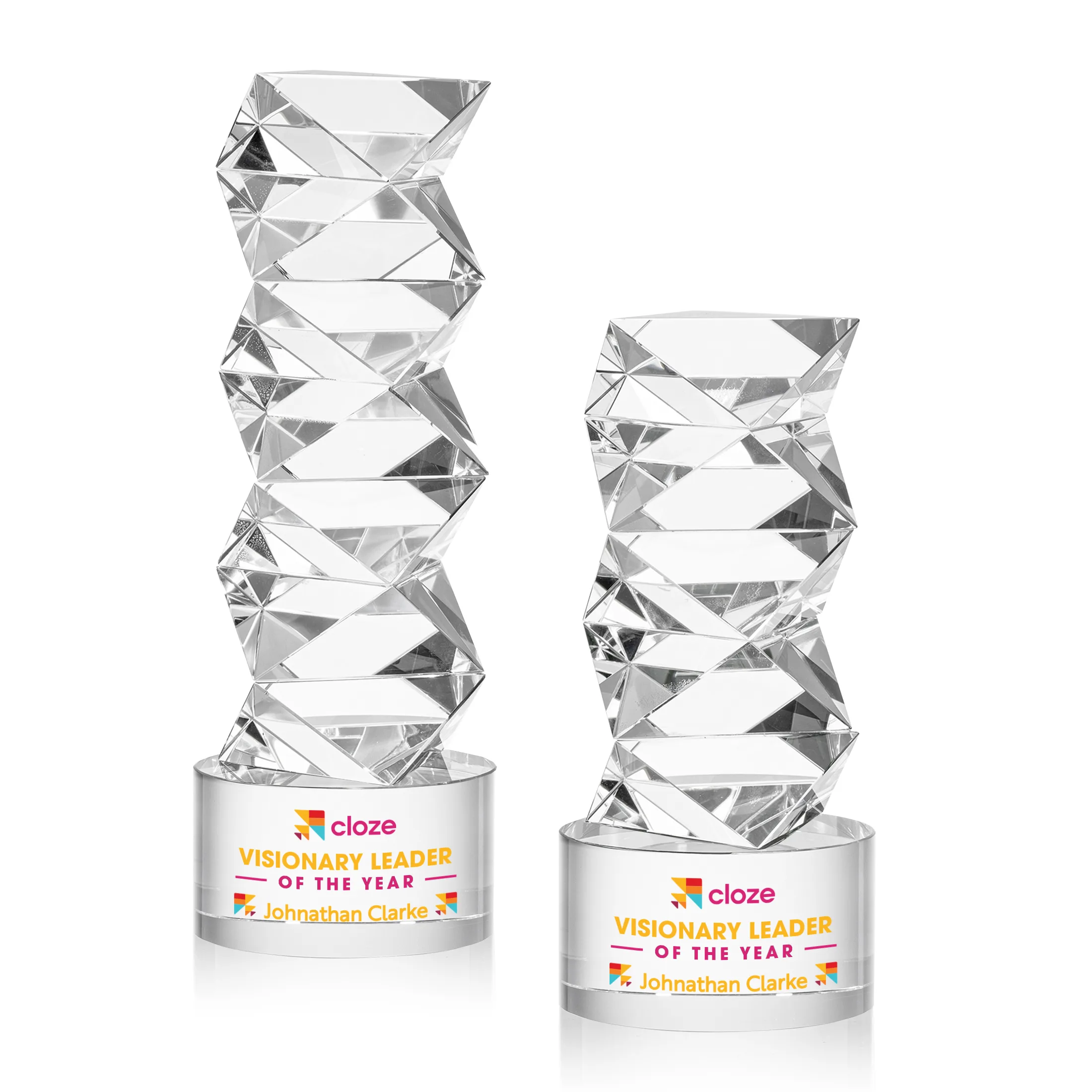 Marvel, VividPrint™, Clear