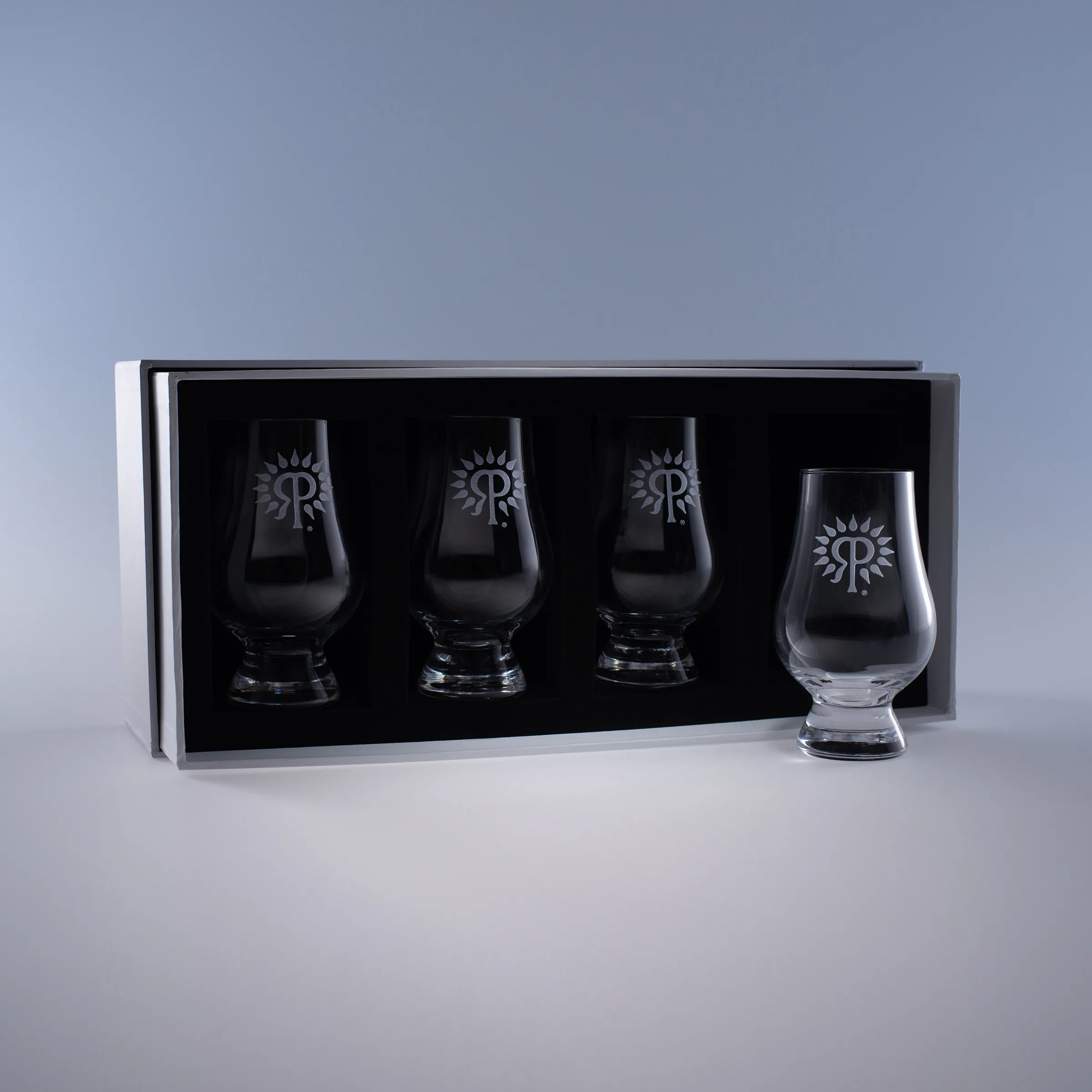333DS4-Set of 4