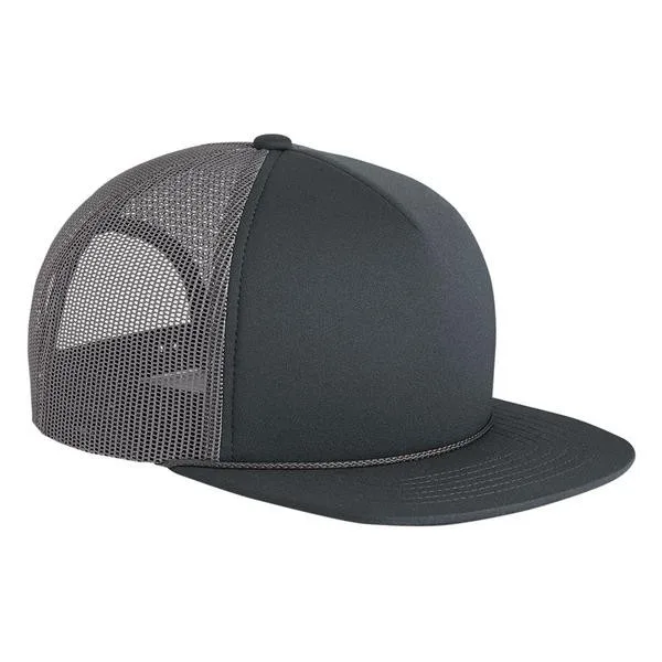 Charcoal Blank