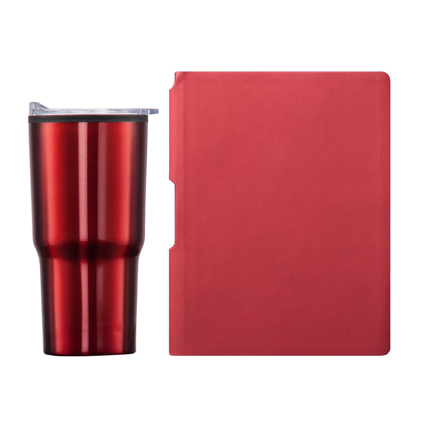 Red Set - Blank