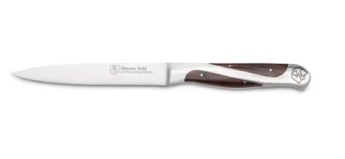 Heritage Steel 4.5" Utility Knife