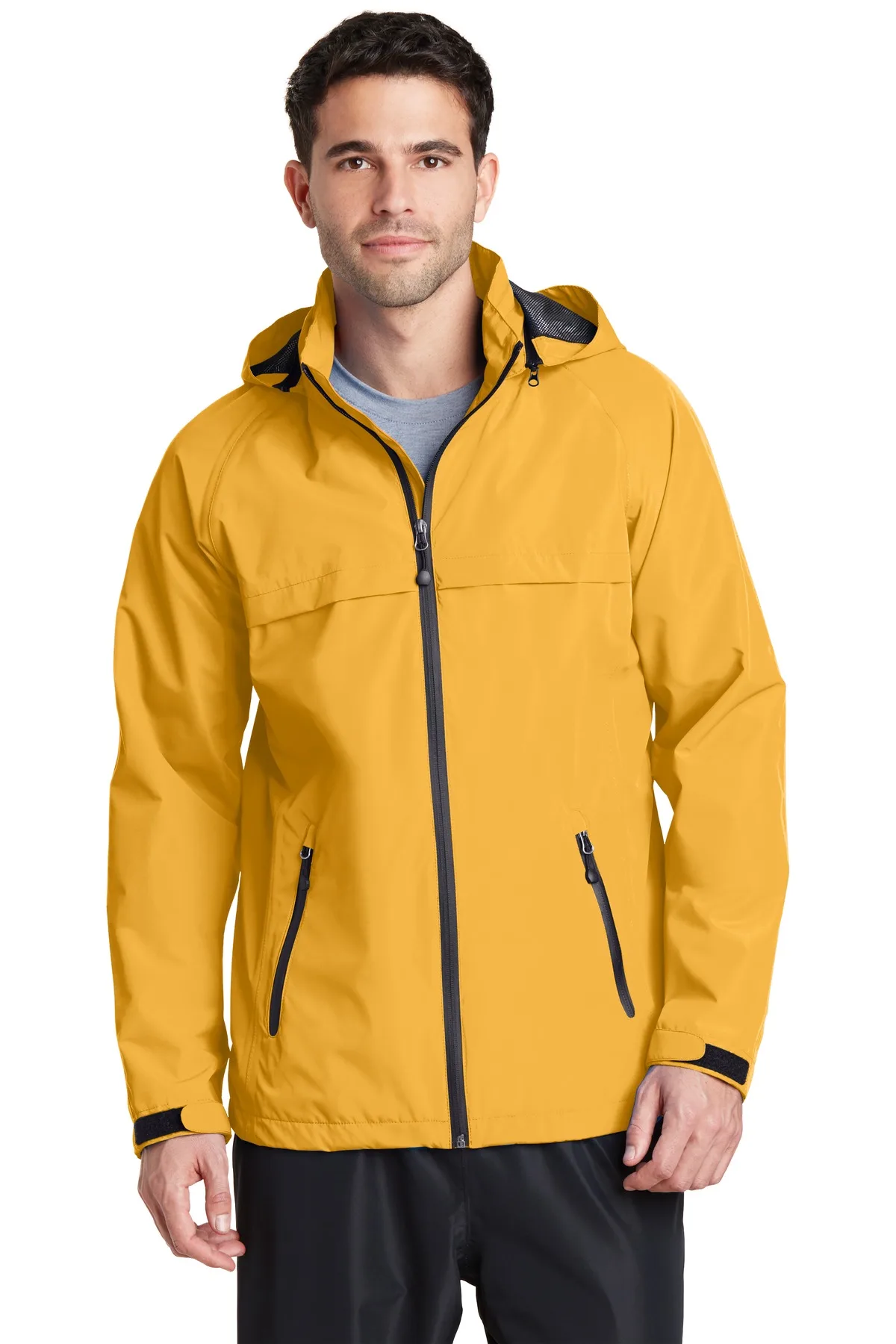 Port Authority® Torrent Waterproof Jacket. view 5