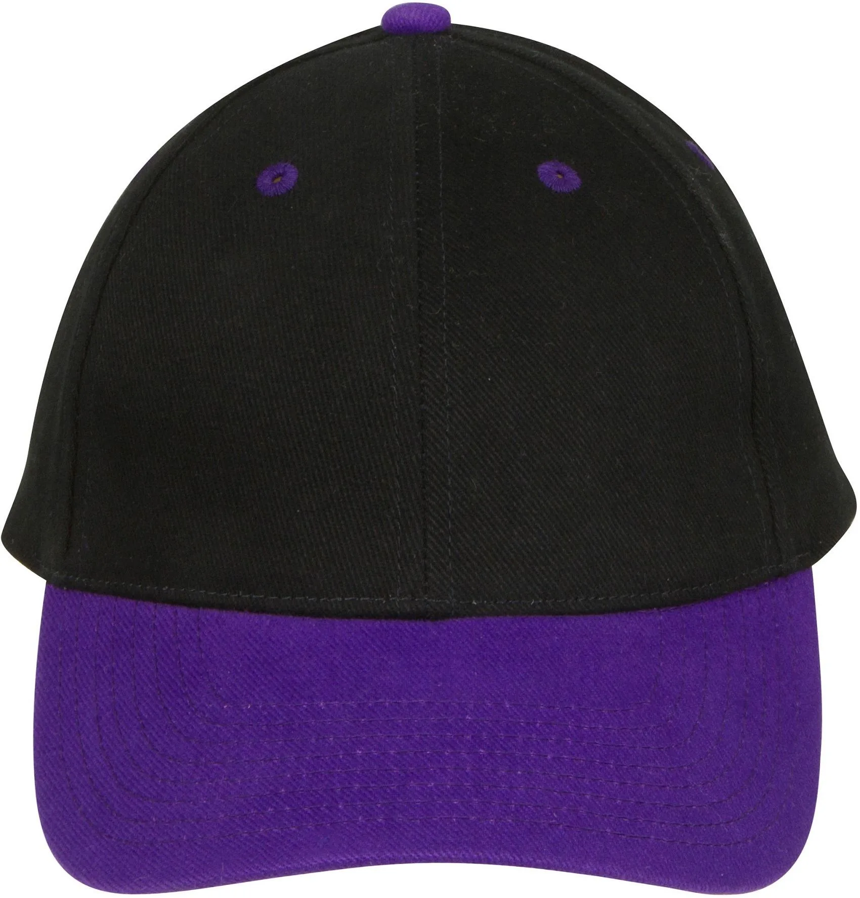Black/Purple