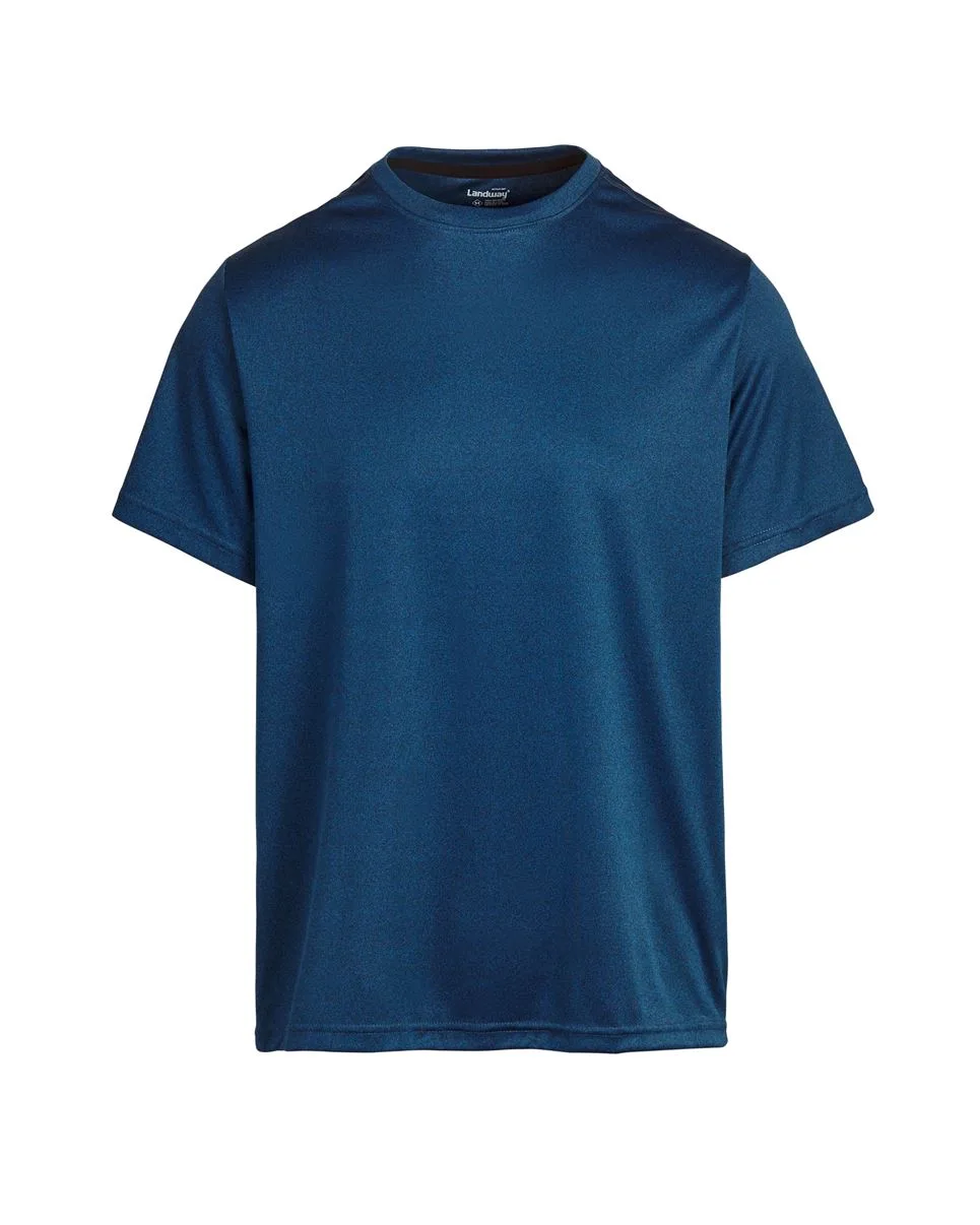 Men's Active Dry® Tech Tee view 3