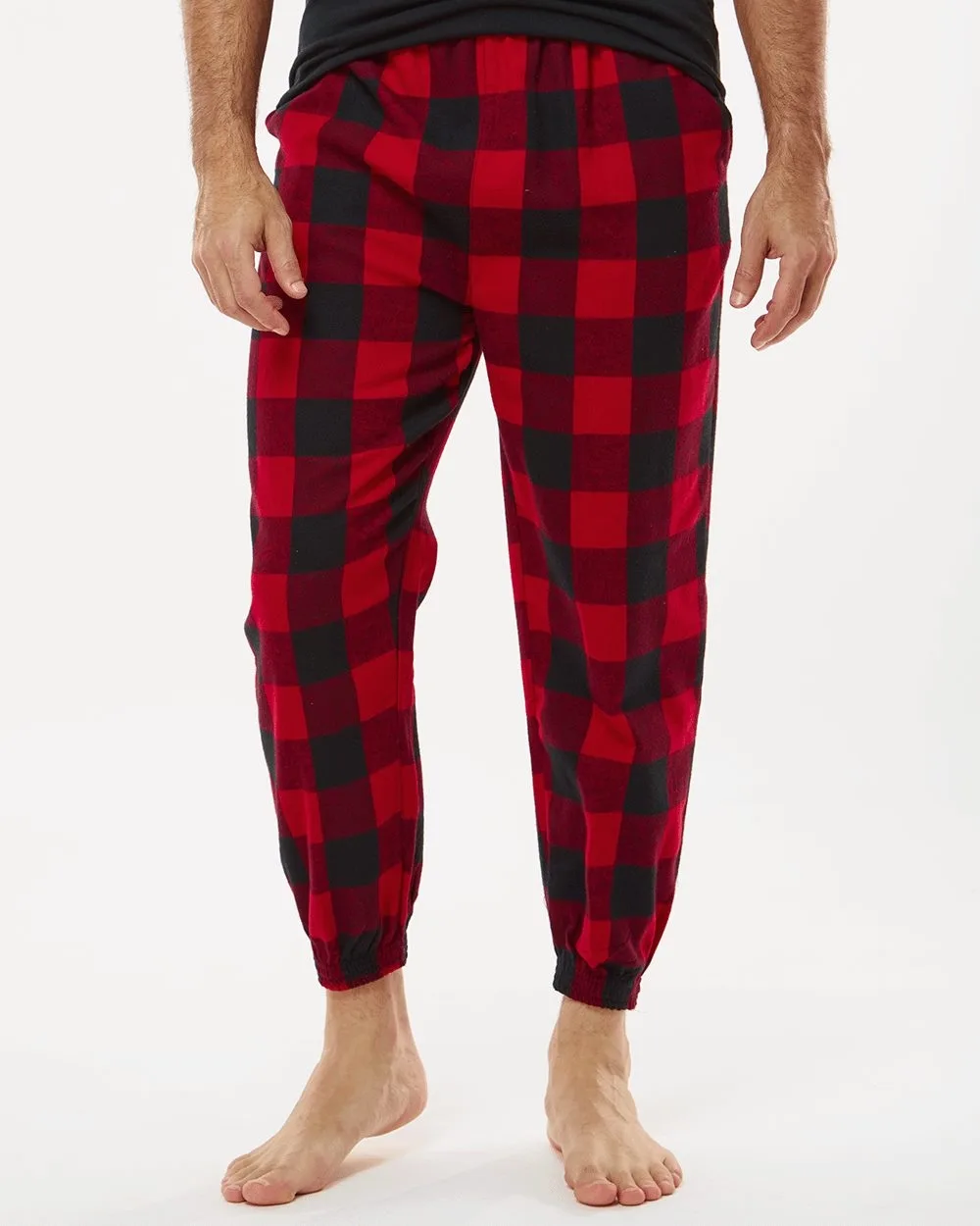 Burnside® Performance Fleece Joggers