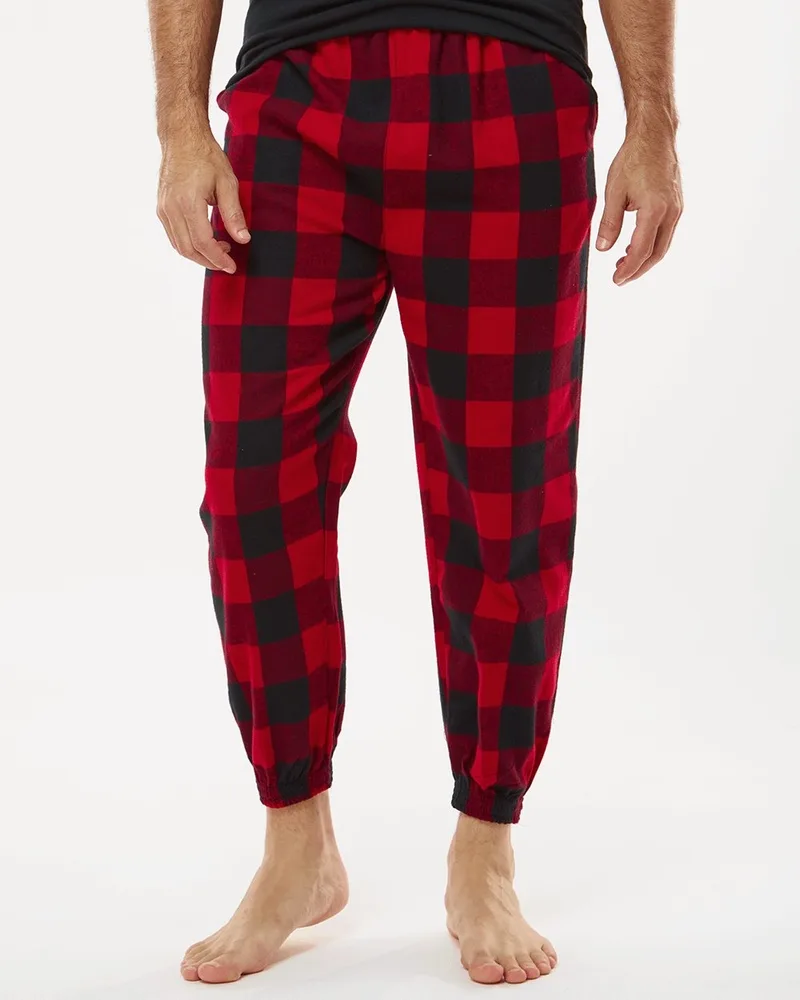 Burnside® Performance Fleece Joggers