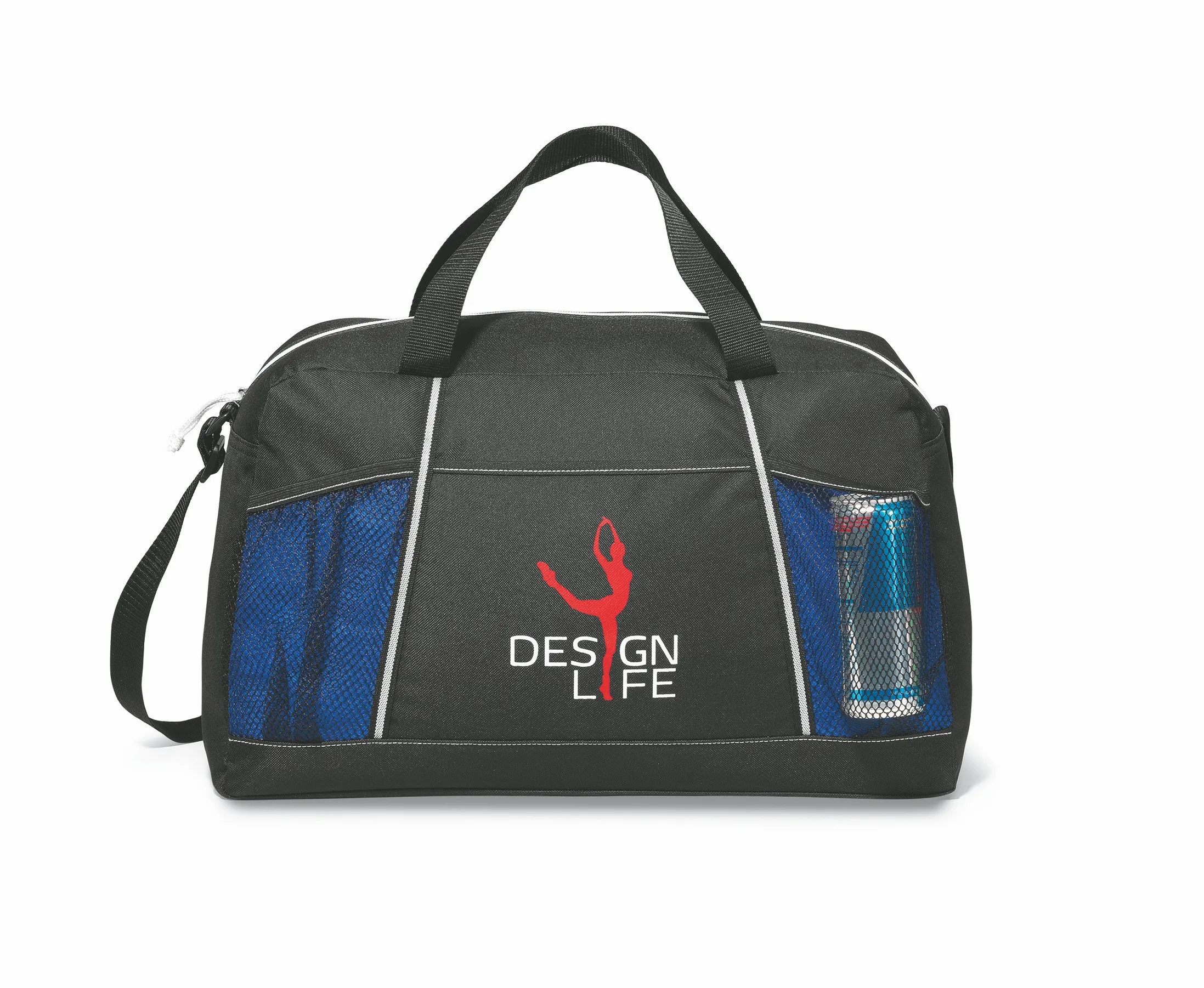 Champion Sport Bag - Royal Blue