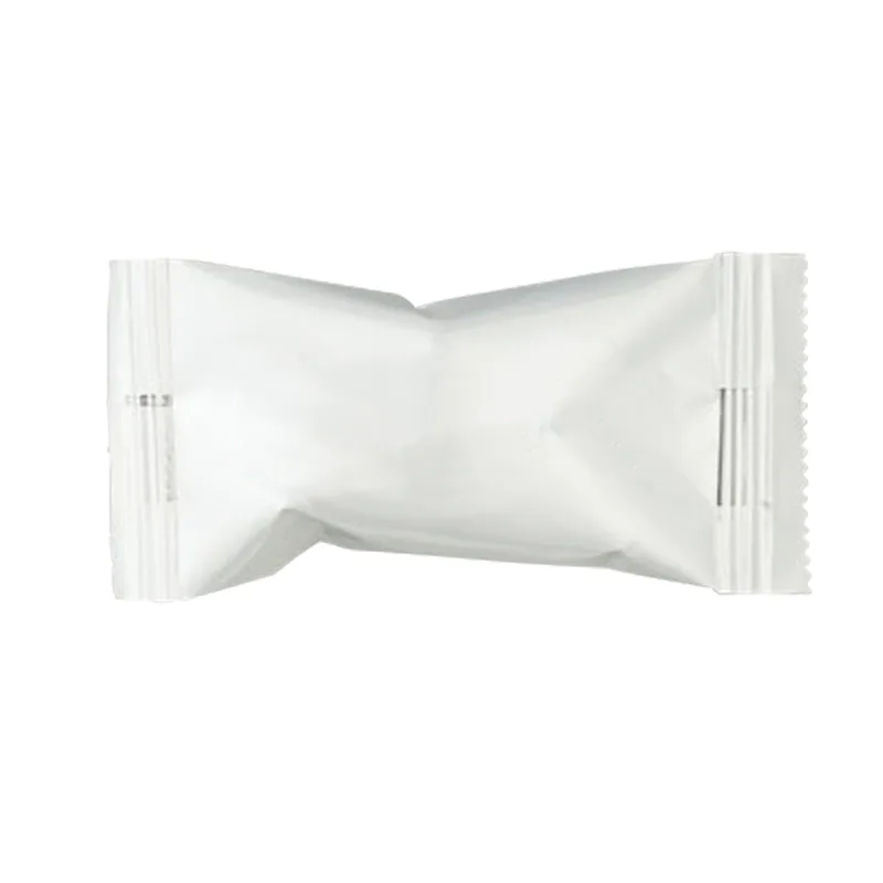 Individually Wrapped White Buttermints view 2