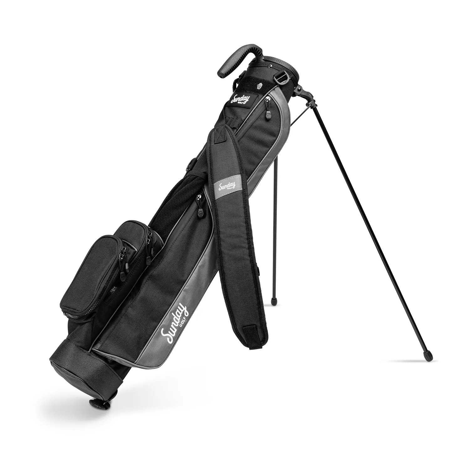 Sunday Golf Loma Stand Bag view 2