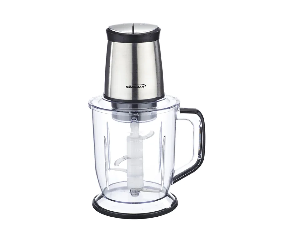 6.5 Cup Food Processor