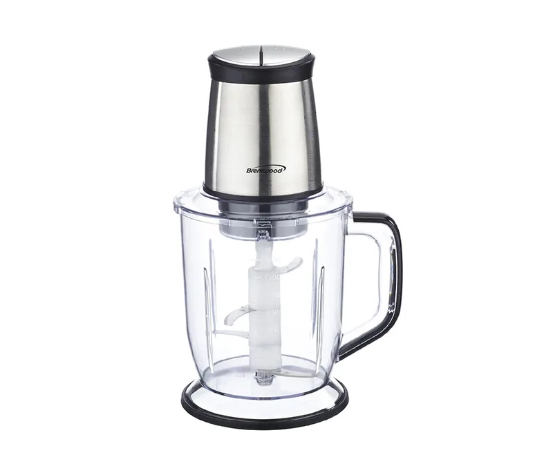 6.5 Cup Food Processor