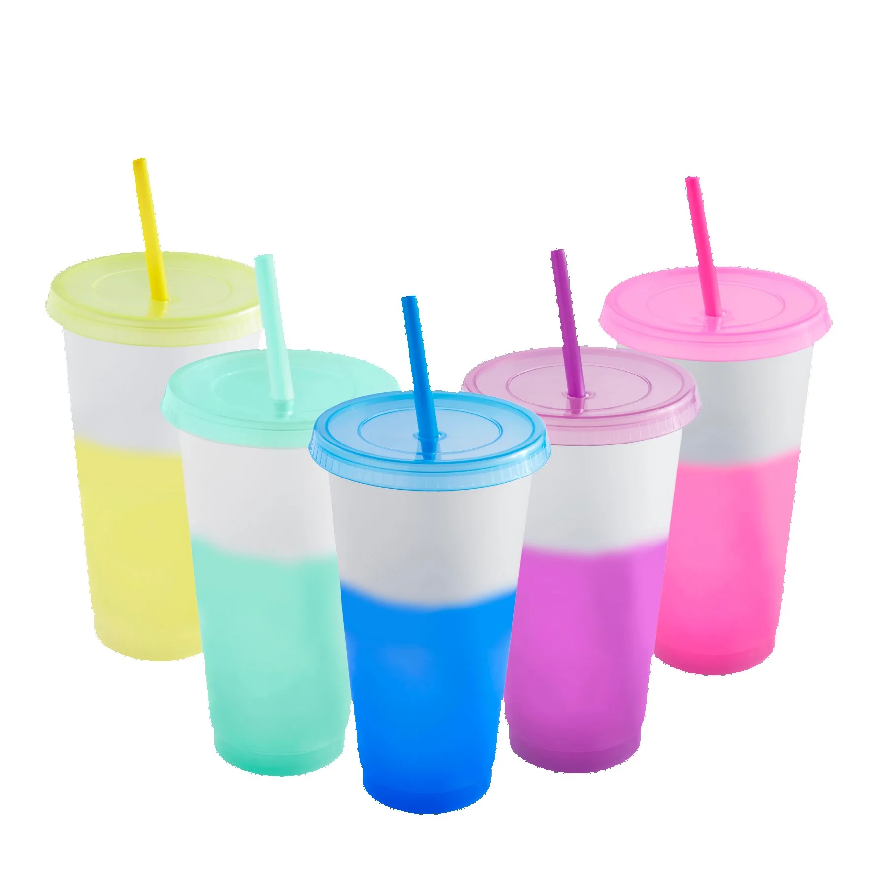 27 Oz. The Transform Cup Tumbler view 2