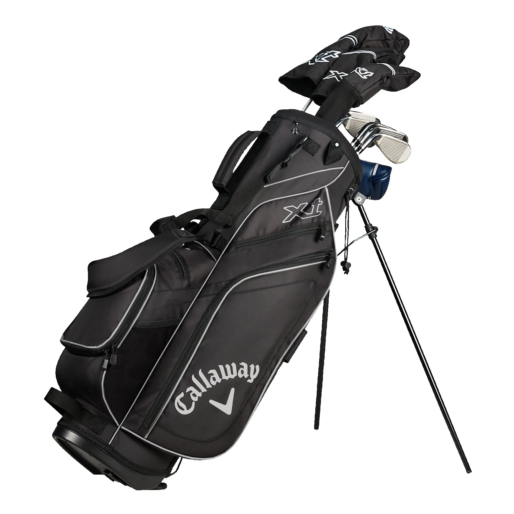 Callaway XT Juniors 10-Piece Complete Set