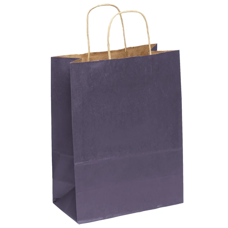 Purple Blank