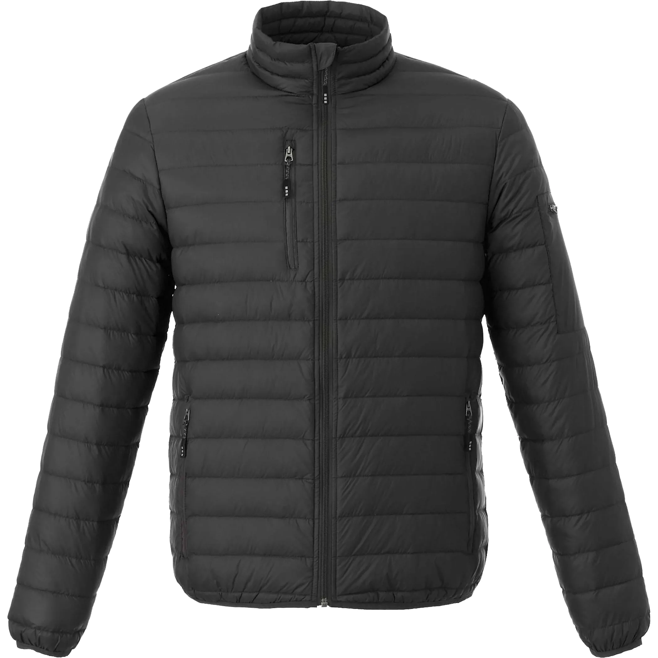 Men's WHISTLER Lightweight Down Puffer Jacket view 2