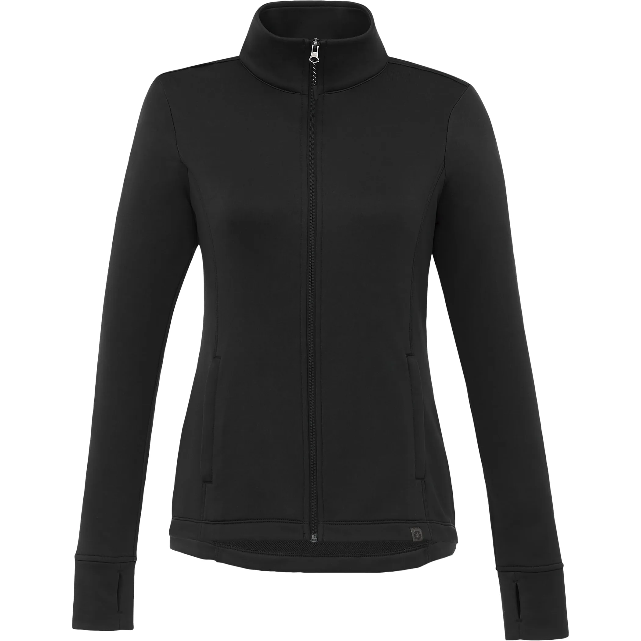 Women's FRAZIER Eco Knit Jacket view 2