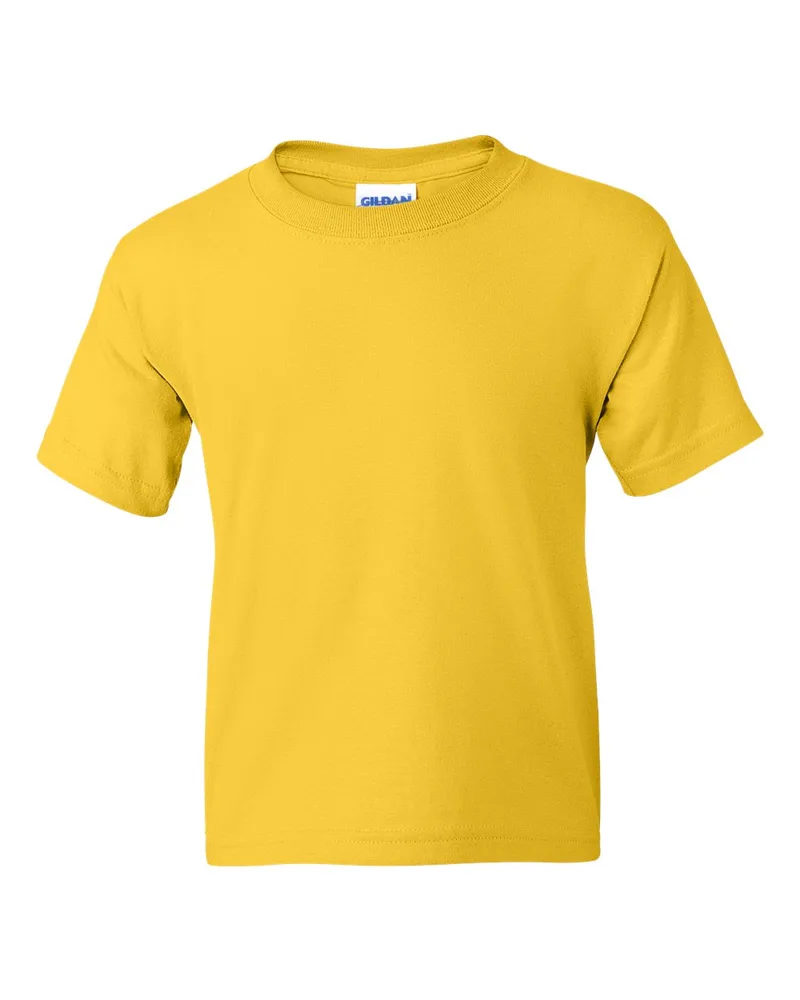 Gildan® Youth DryBlend® T-Shirt view 6