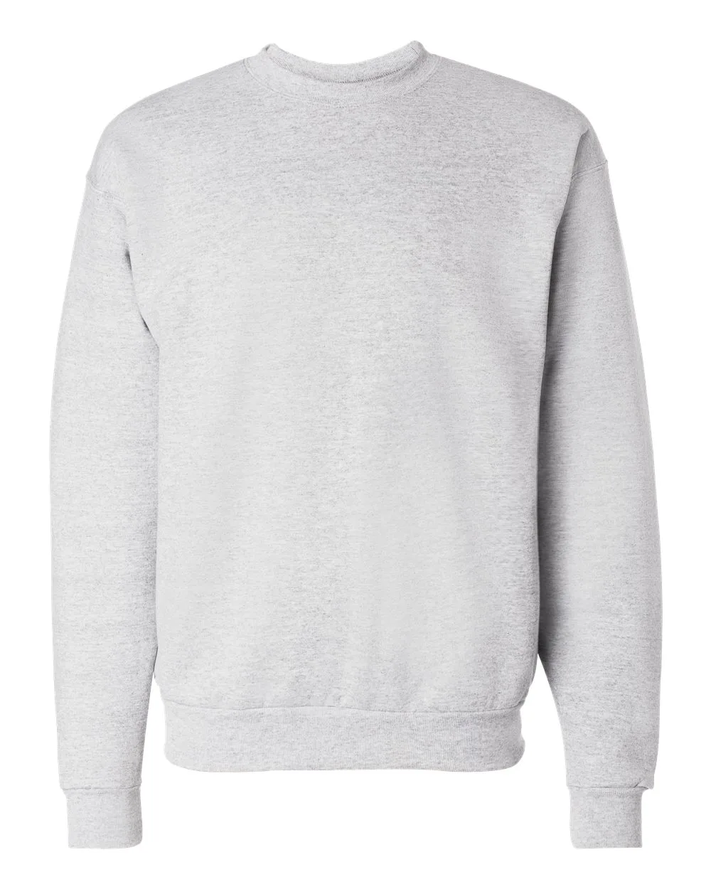 Hanes® Unisex EcoSmart® Crewneck Sweatshirt view 4