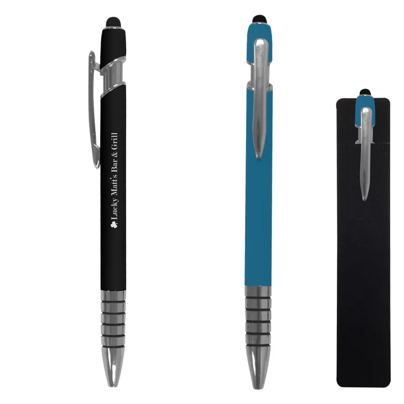 Bentlee Incline Stylus Pen