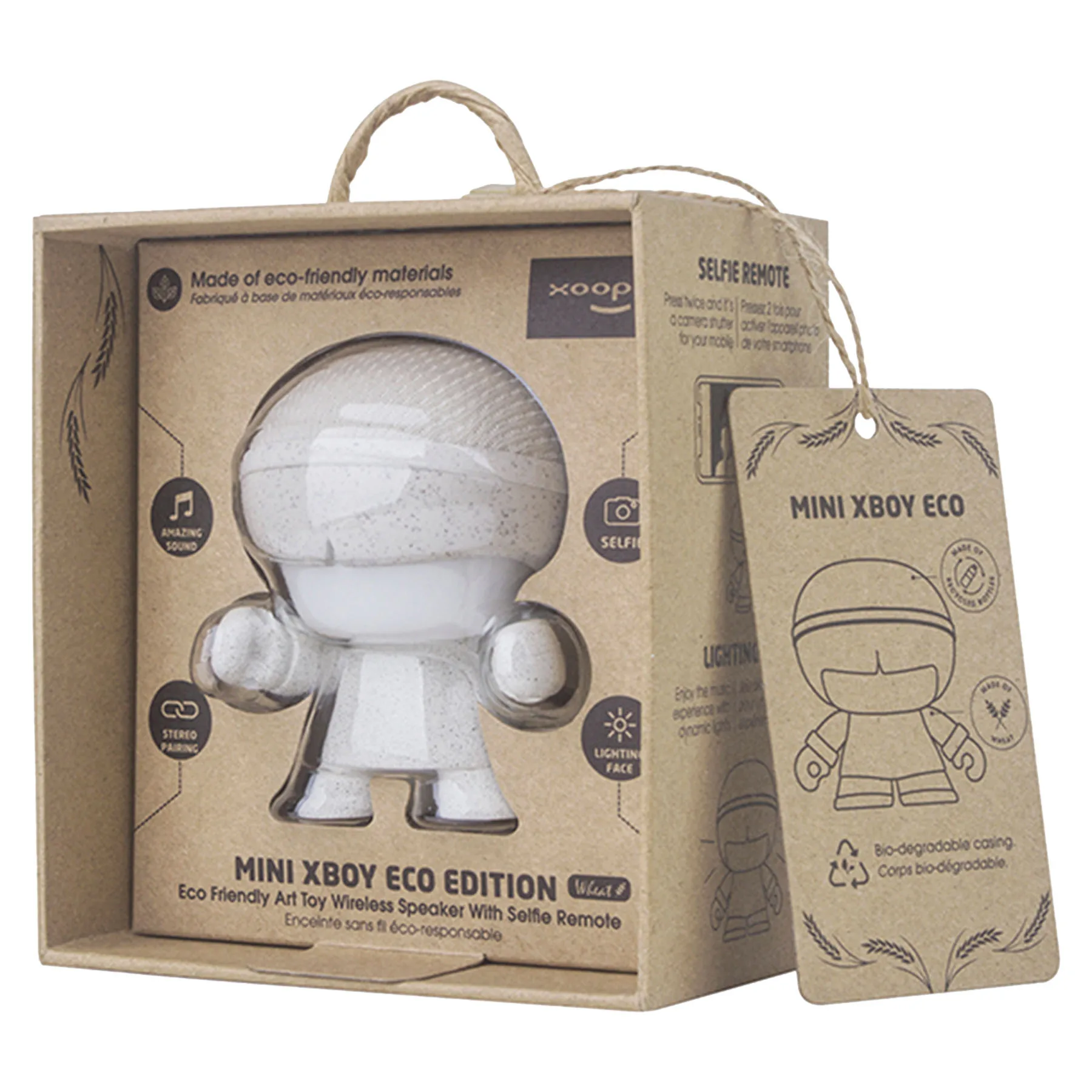 Packaging