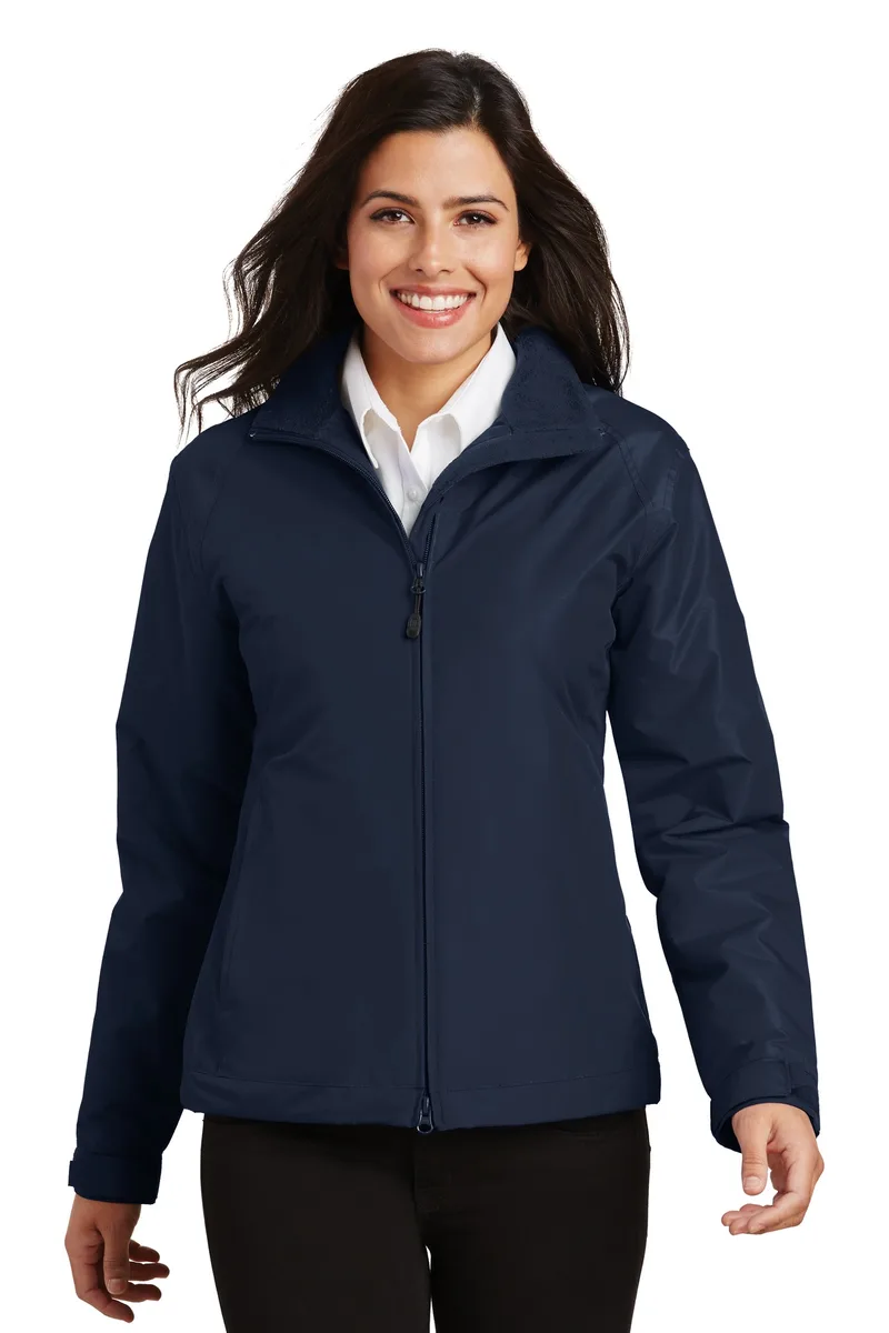 Port Authority® Women's Challenger™ Jacket.
