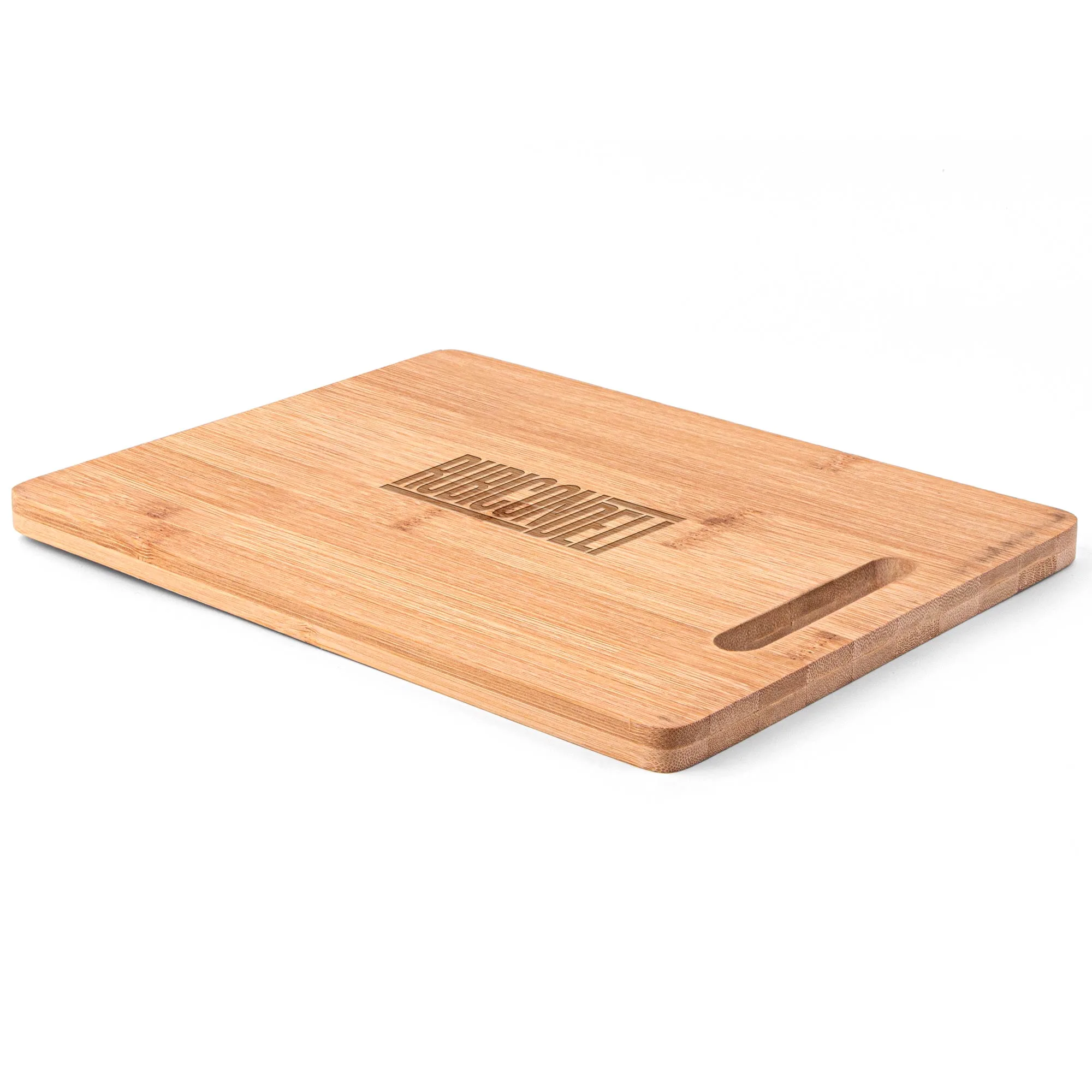 Bamboo Brown