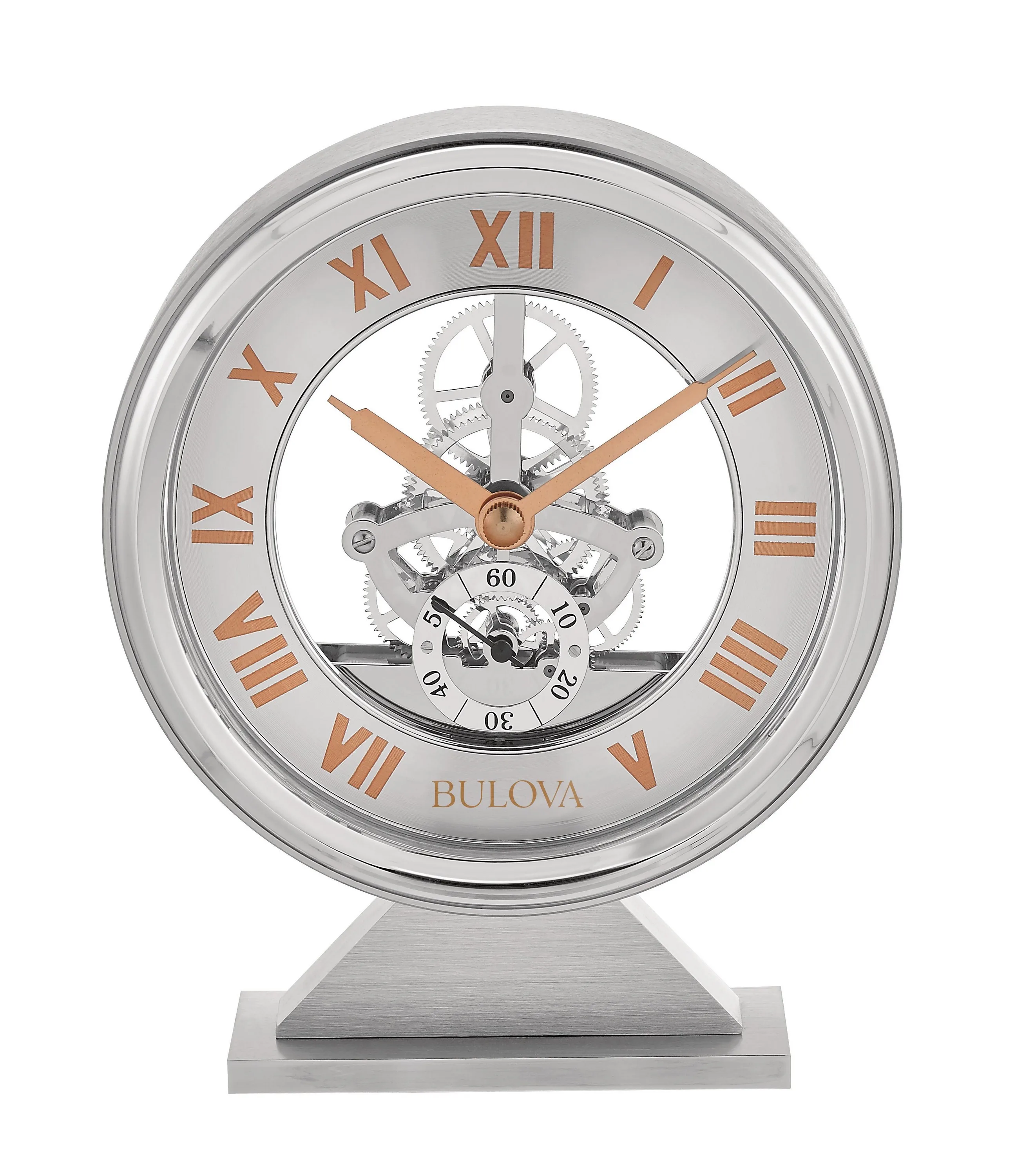 Bulova Clocks The Torrance