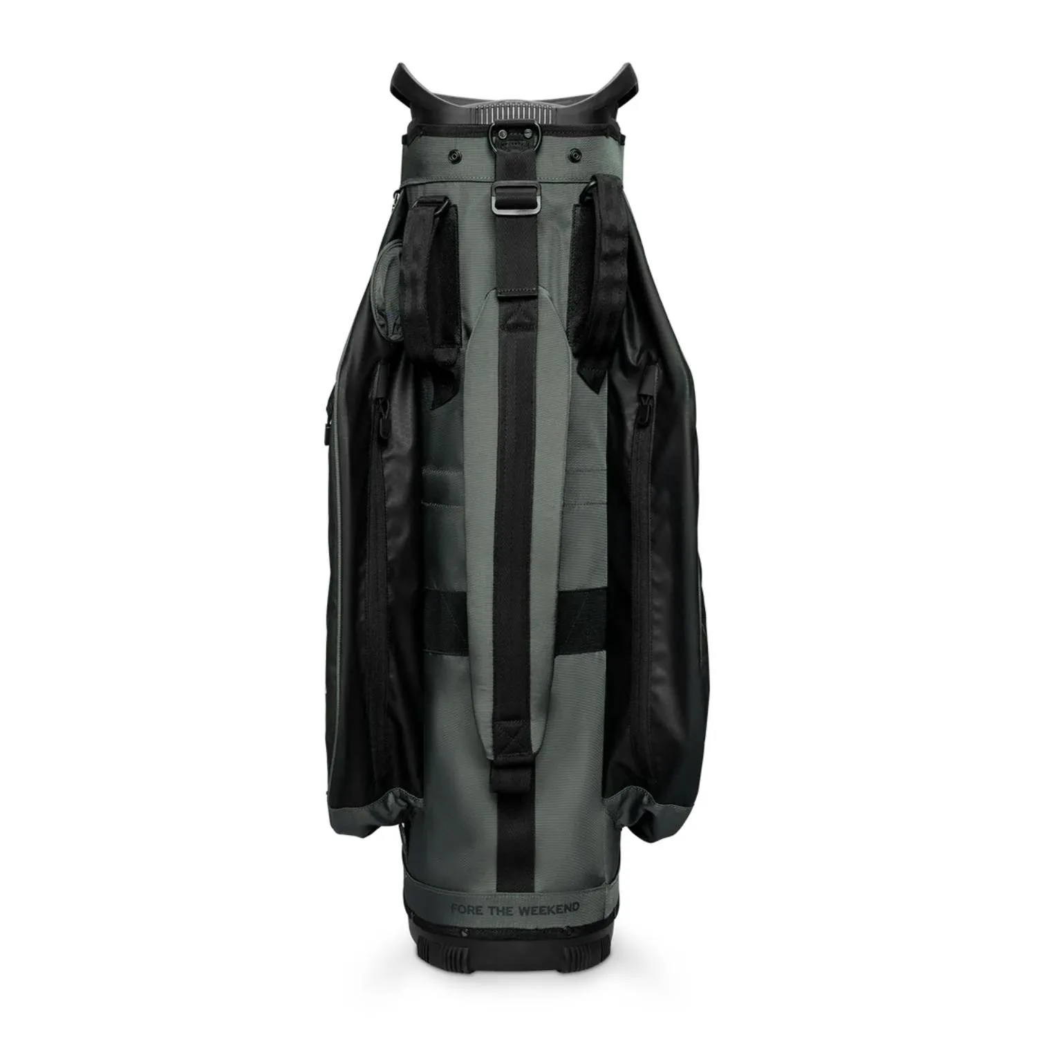 Sunday Golf® Big Rig 14 Club 14 Way Cart Golf Bag view 7