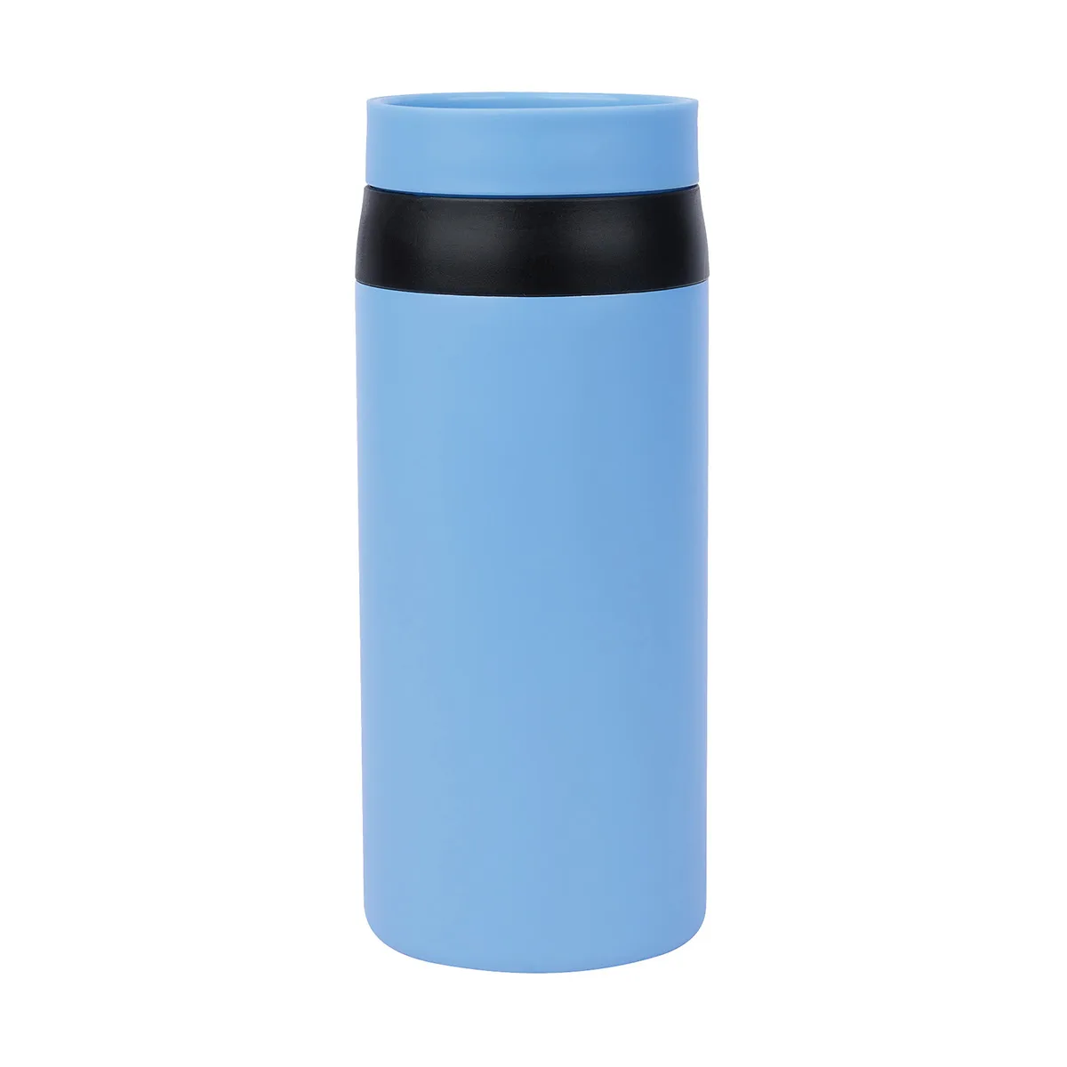 Leo 12 oz. Double Wall Steel, Vacuum 360 Tumbler view 3