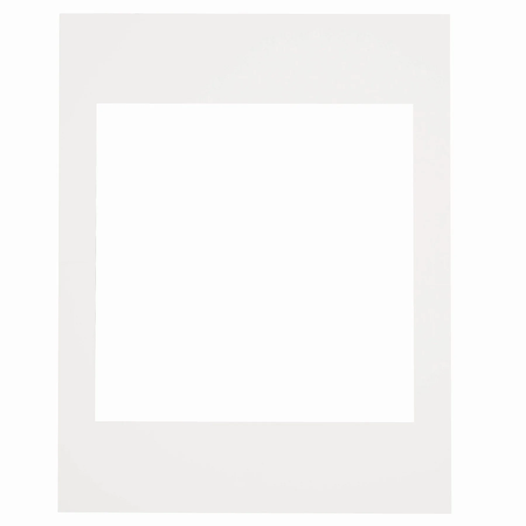 36" x 48" Selfie Frame view 2